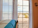 My San Felipe Vacation Dorado Ranch Casa Rayal - third bedroom windows